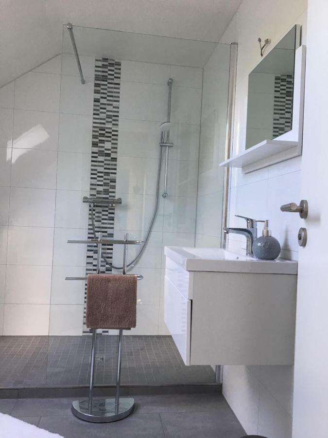 Ferienwohnung Ravelblick รูทเกน ภายนอก รูปภาพ
